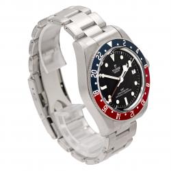 Tudor Black Bay GMT 41mm 79830RB Stainless Steel Watch