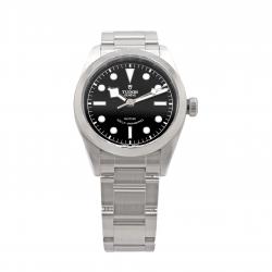 Tudor Black Bay 36MM 79500 Stainless Steel Watch