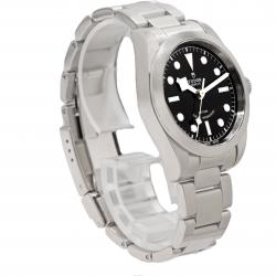 Tudor Black Bay 36MM 79500 Stainless Steel Watch
