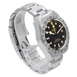 Tudor Black Bay Pro 39MM 79470 Stainless Steel Watch