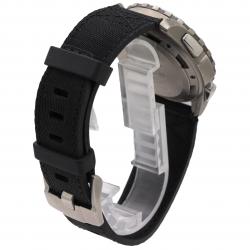 Omega Seamaster x-33 42.5MM 3290.50 Titanium Watch