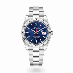 Rolex Datejust 36MM 116264 Stainless Steel Watch