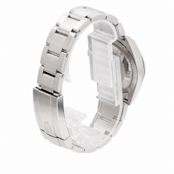 Unworn Rolex Oyster Perpetual Pistachio 34MM 124200 Watch