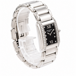 Patek Philippe Twenty~4 4910R-001 Stainless Steel Watch