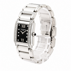 Patek Philippe Twenty~4 4910R-001 Stainless Steel Watch