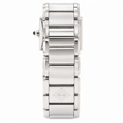 Patek Philippe Twenty~4 4910R-001 Stainless Steel Watch