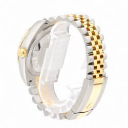 Rolex Sky-Dweller 42MM White Dial 336933 Two-Tone Watch