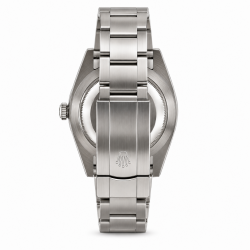 Rolex Oyster Perpetual 41MM 124300 Blue Dial Watch