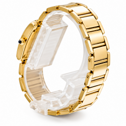 Cartier Tank Francaise Small 18K Yellow Gold 1820 Watch