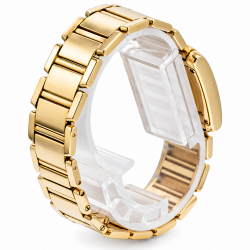 Cartier Tank Francaise Small 18K Yellow Gold 1820 Watch