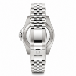 Rolex GMT-Master II "Batgirl" 40MM 126710BLNR Watch