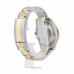 Rolex Submariner 41MM 116613LB Two-Tone Watch