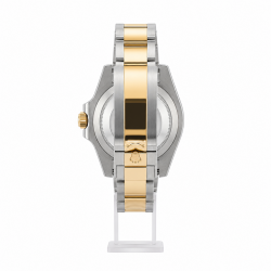 Rolex Submariner 41MM 116613LB Two-Tone Watch
