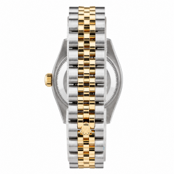 Rolex Datejust 26MM 179173 Two Tone White Dial Watch
