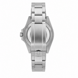 Rolex Submariner 41MM 124060 No Date Black Dial Watch