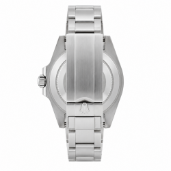 Rolex Submariner No Date 40MM 114060 Black Dial Watch