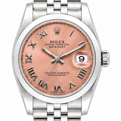 Rolex Datejust 26MM 179160 Stainless Steel Watch