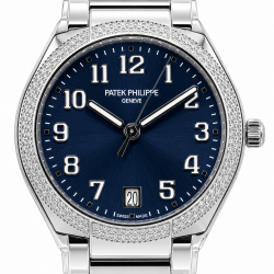 Patek Philippe Twenty~4 7300/1200A-001 Diamond Watch