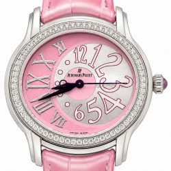 Audemars Piquet Millenary 39.5MM 77301STZZ.D602CR.01