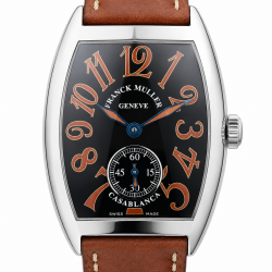 Franck Muller Casablanca 7500 S6 Watch