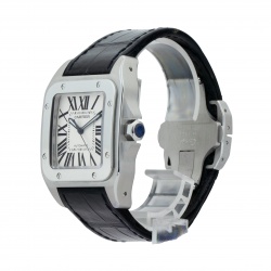 CARTIER SANTOS 100 XL 2656