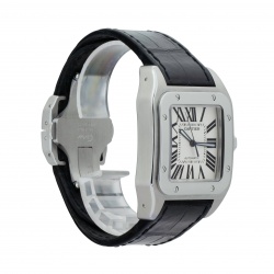 CARTIER SANTOS 100 XL 2656