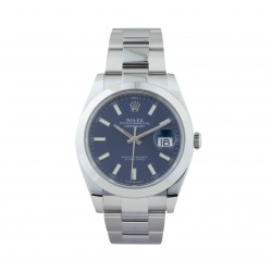 ROLEX DATEJUST 41 126300