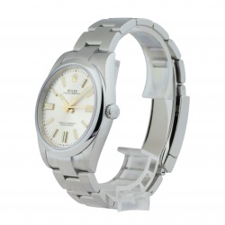 ROLEX OYSTER PERPETUAL 41 124300