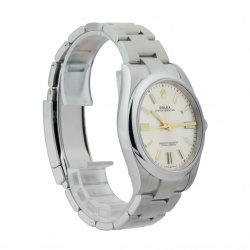 ROLEX OYSTER PERPETUAL 41 124300