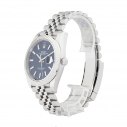 ROLEX DATEJUST 41 126334