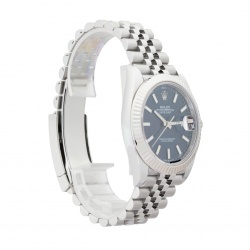 ROLEX DATEJUST 41 126334