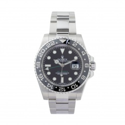 ROLEX GMT-MASTER II 116710LN