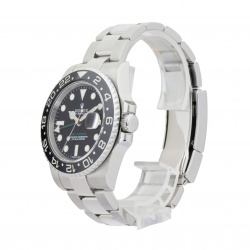 ROLEX GMT-MASTER II 116710LN