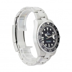 ROLEX GMT-MASTER II 116710LN