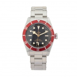 TUDOR HERITAGE BLACK BAY 79230R