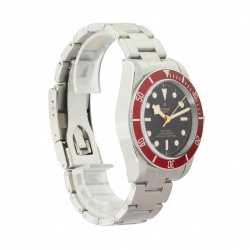 TUDOR HERITAGE BLACK BAY 79230R