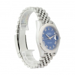 ROLEX DATEJUST 41 126334