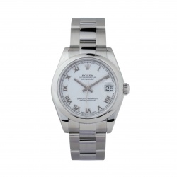 ROLEX DATEJUST 31 178240