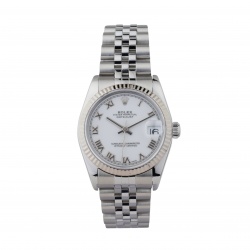 ROLEX DATEJUST 31 68274