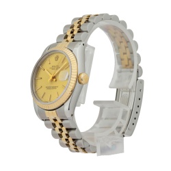 ROLEX DATEJUST 31 68273 TWO-TONE