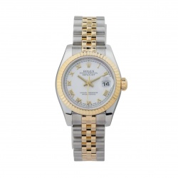 ROLEX LADIES DATEJUST 26mm 179173