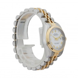 ROLEX LADIES DATEJUST 26mm 179173