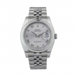 ROLEX DATEJUST 36 116200