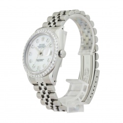 ROLEX DATEJUST 36 16200