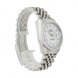 ROLEX DATEJUST 36 16200