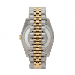 ROLEX DATEJUST 36 116233 TWO-TONE