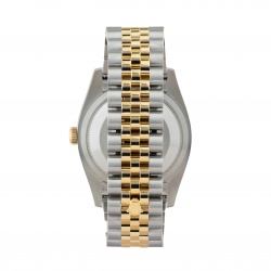 ROLEX DATEJUST 36 116233 TWO-TONE