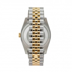 ROLEX DATEJUST 36 116233 TWO-TONE