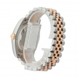 ROLEX DATEJUST 36 116231 TWO-TONE