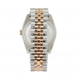 ROLEX DATEJUST 36 116231 TWO-TONE